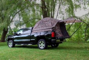 Sportz Camo Truck Tent #57122 Poles