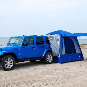 Sportz SUV Tent 82000 Parts
