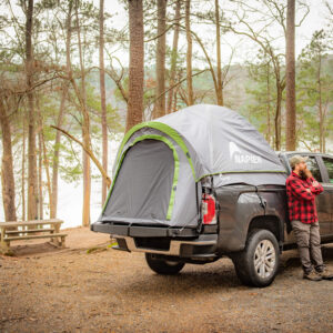Backroadz Truck Bed Tent by Napier Outdoors | Napier Truck Tent