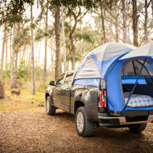 Sportz Truck Tent by Napier | Truck Bed Tent