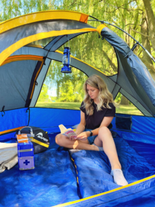 Napier Outdoors - Car Camping Essentials