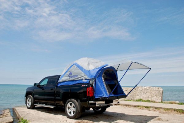 Sportz Truck Tent #57022 Poles