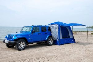 Sportz SUV Tent #82000 Parts