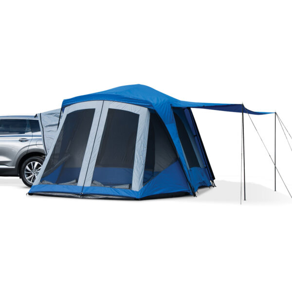 Sportz SUV Tent with Screen Room (Model 84000)