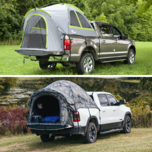 Truck Tent Replacement Parts Archives - Napier Outdoors - US