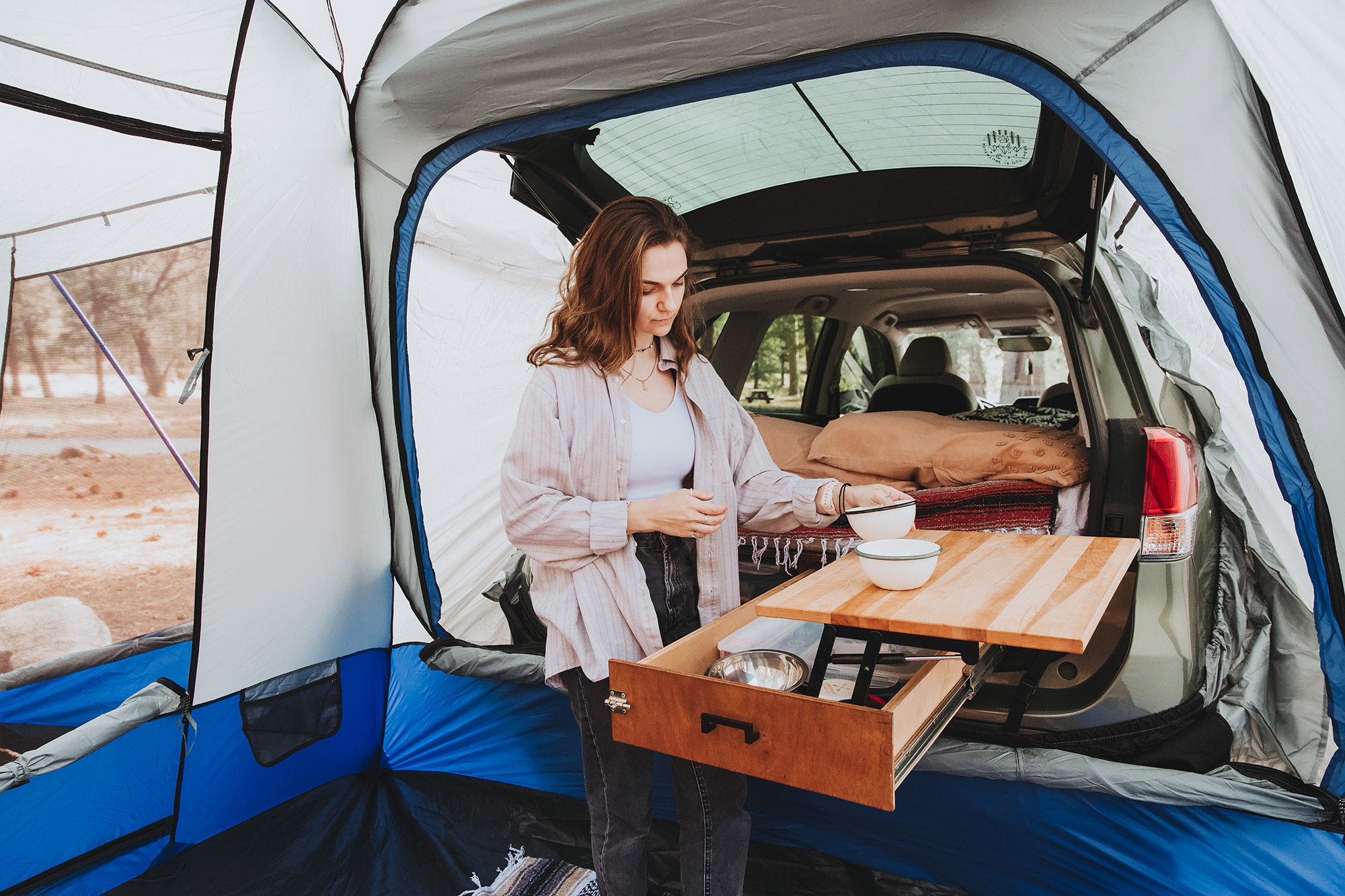 Must-have hiking and camping gear for this summer (outdoor tech 2019)
