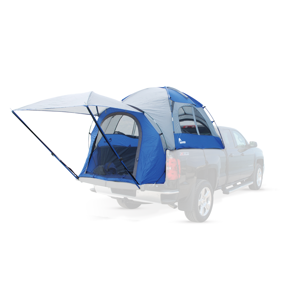 Pop Up Tent for Truck Bed