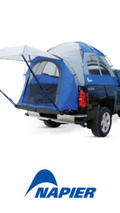 Napier Sportz Truck Tent